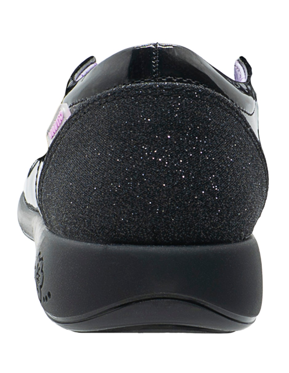 Zapato de charol para infantil niña 3