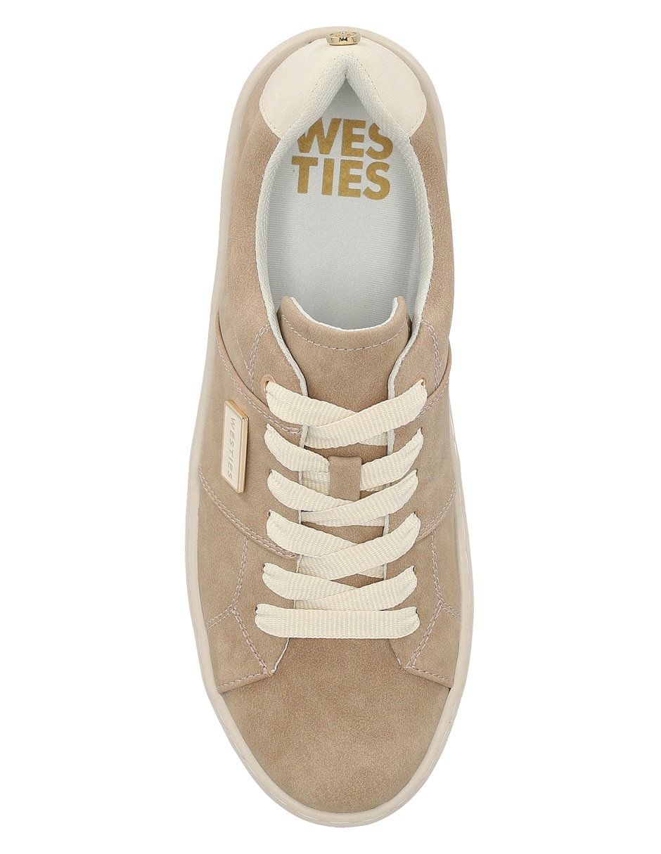 Tenis westies para mujer