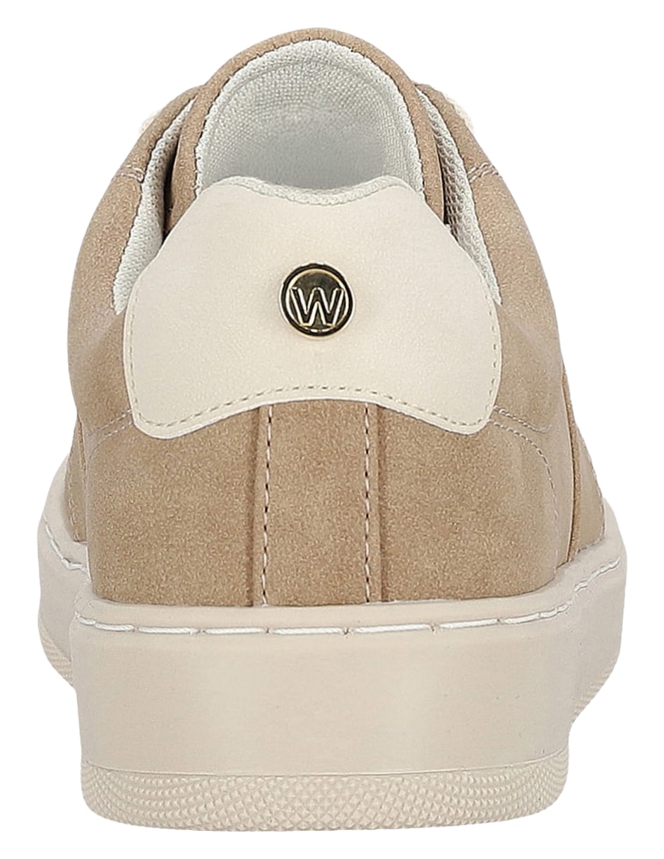 Tenis westies para mujer