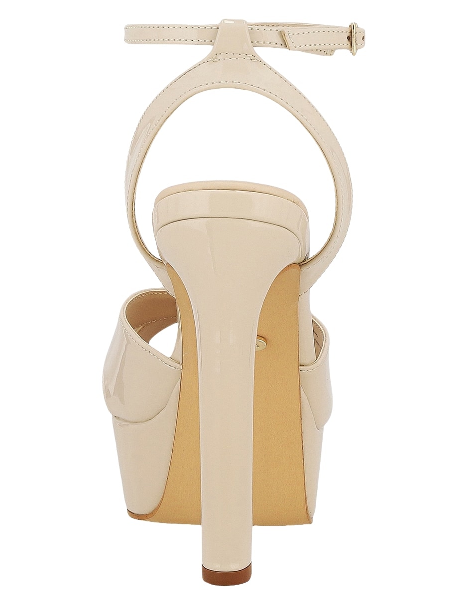 Sandalia para mujer 3