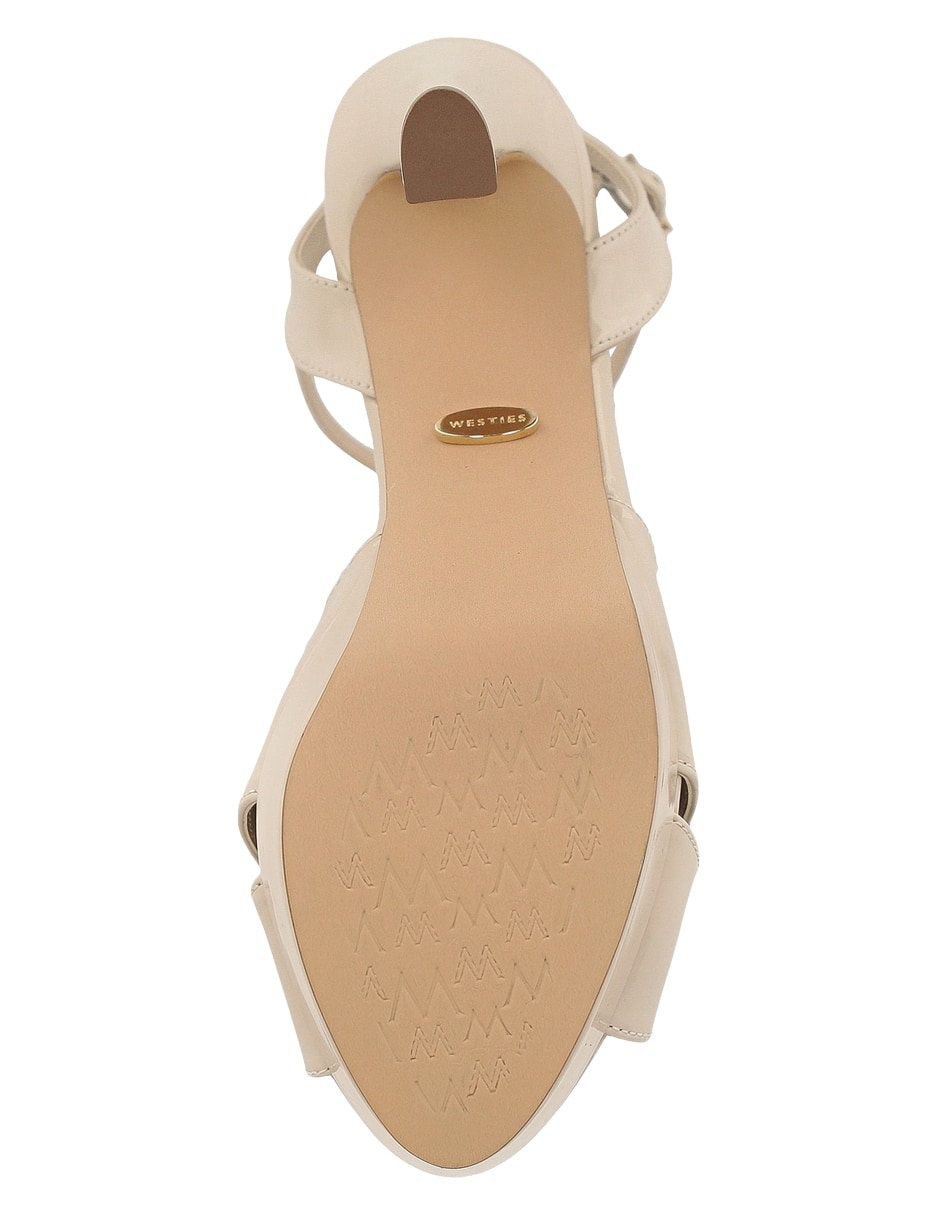 Sandalia para mujer 4