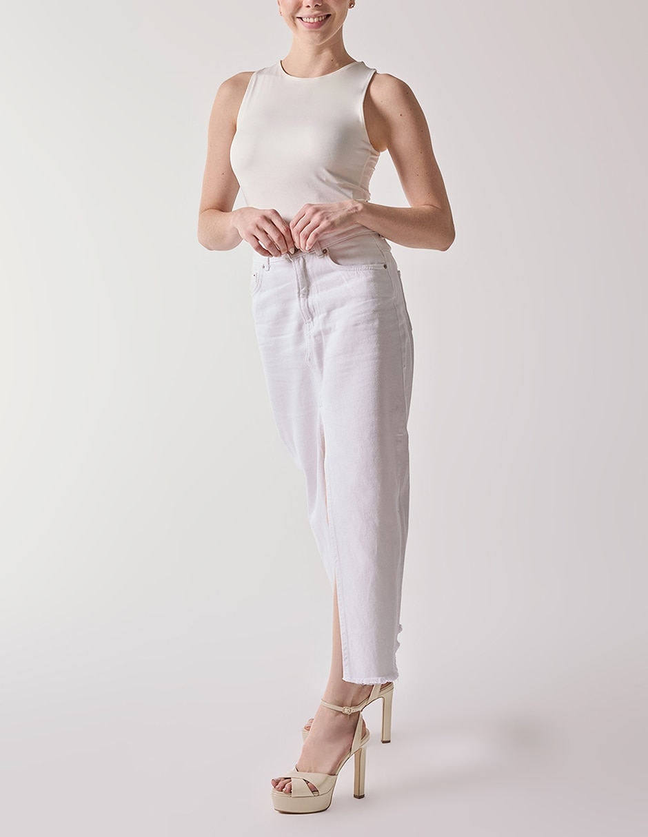 Sandalia para mujer 5