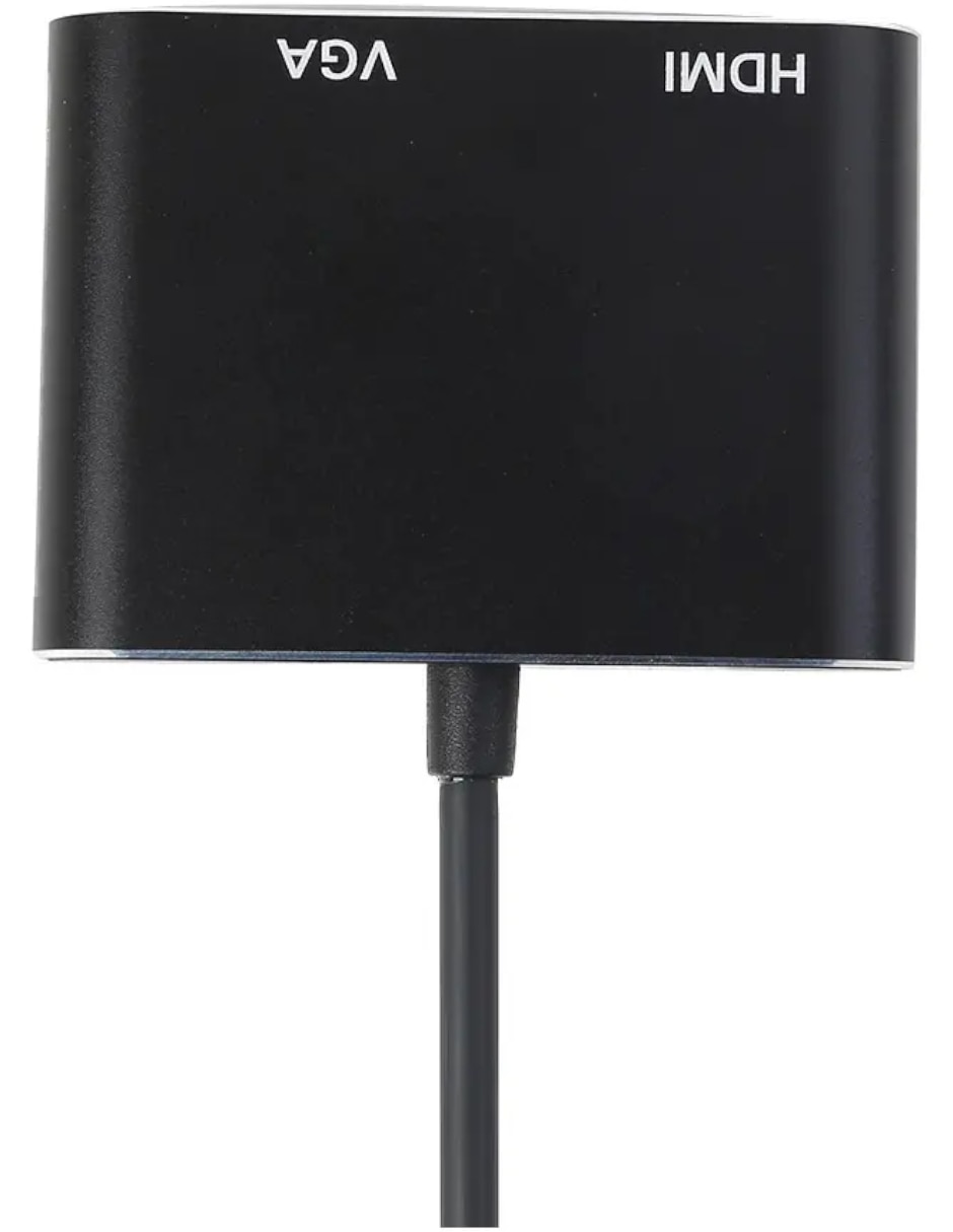 Adaptador hdmi-vga 3
