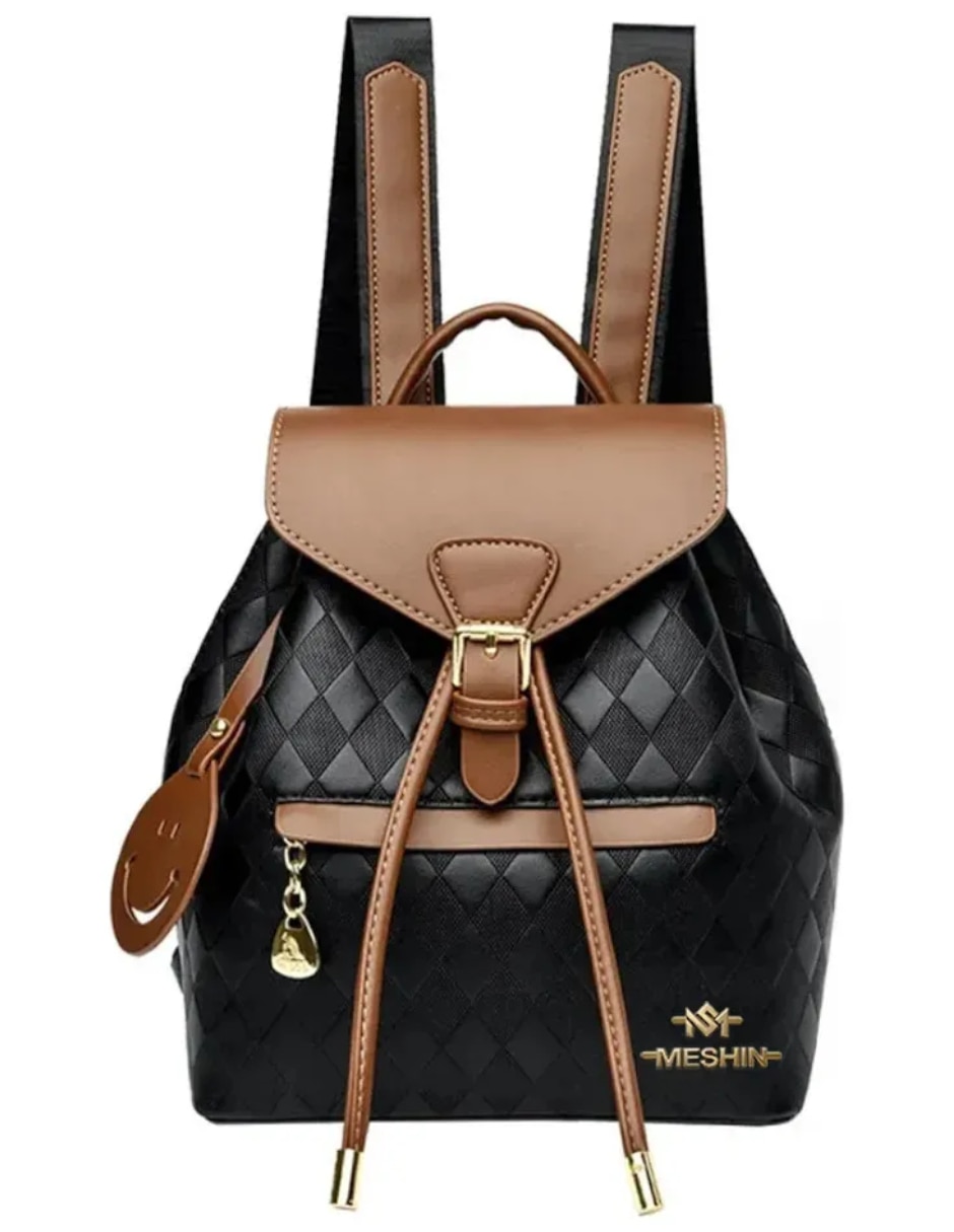 Mochila antirrobo para mujer