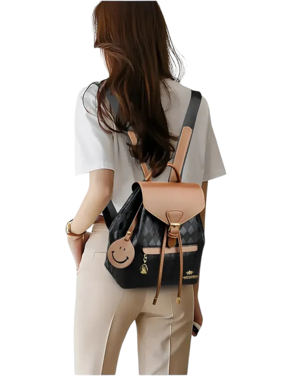 Mochila antirrobo para mujer 2