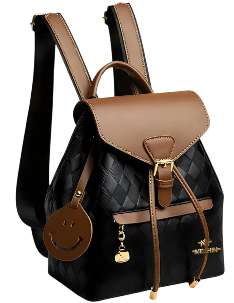 Mochila antirrobo para mujer 4