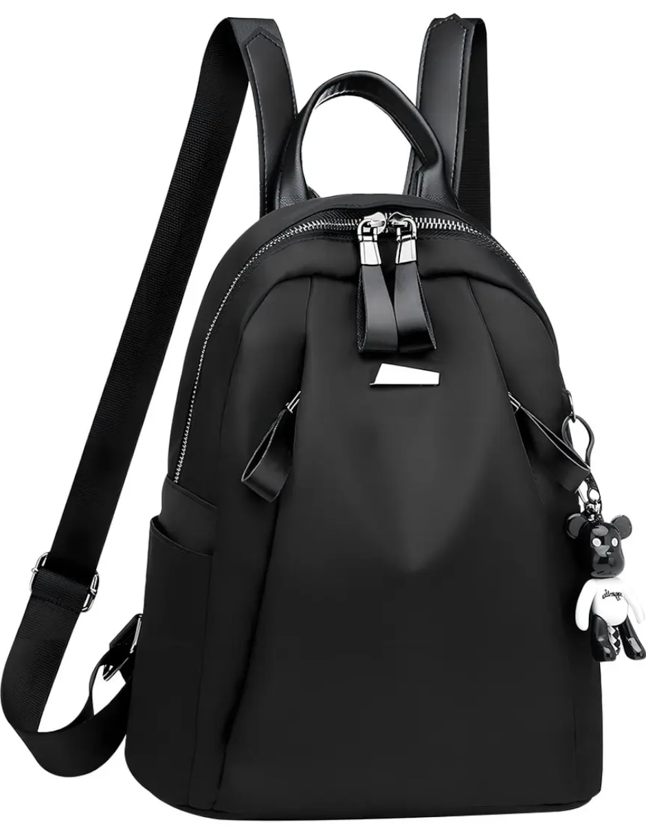 Mochila antirrobo para mujer 3