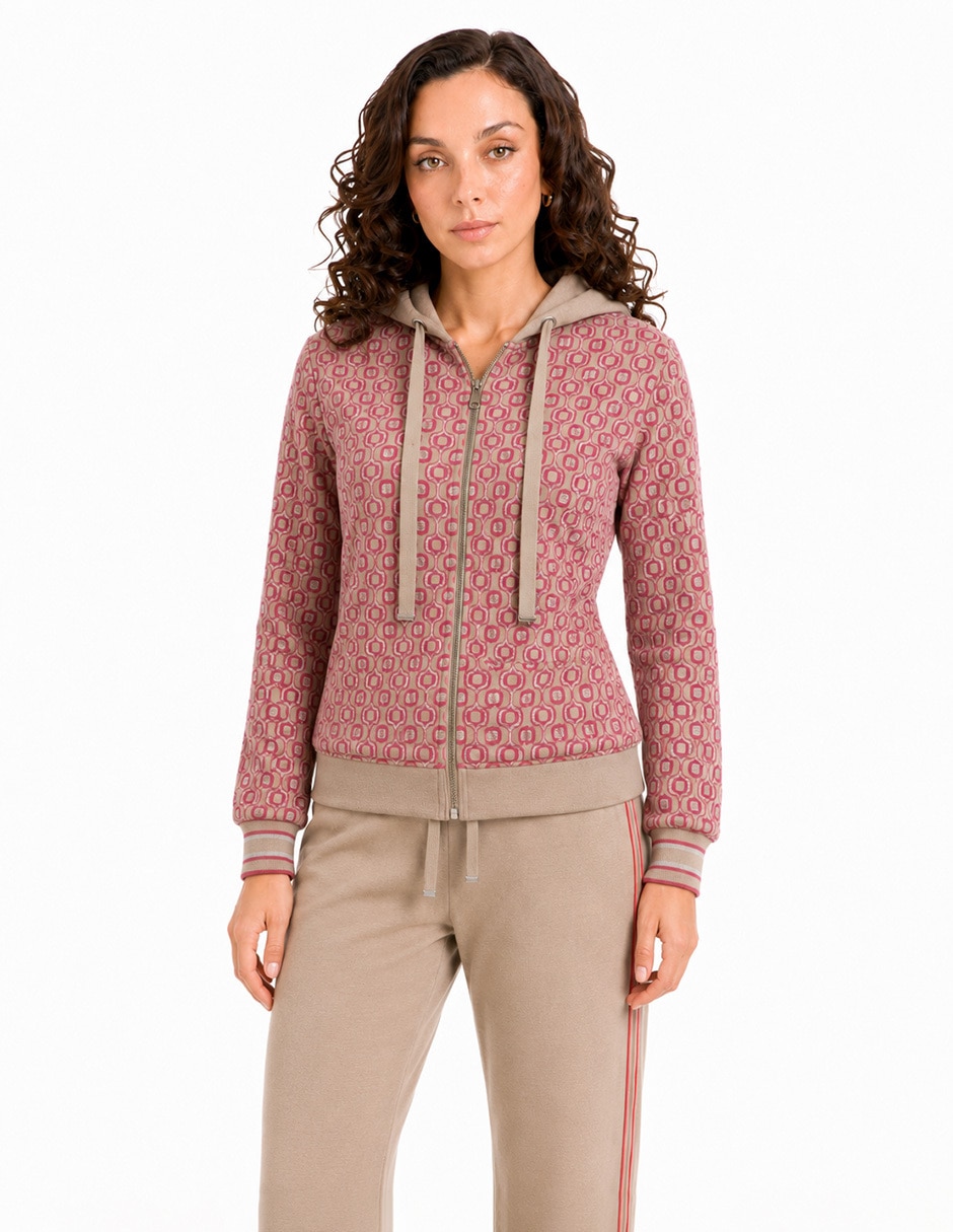 Chamarra bomber para mujer Chamarra bomber para mujer