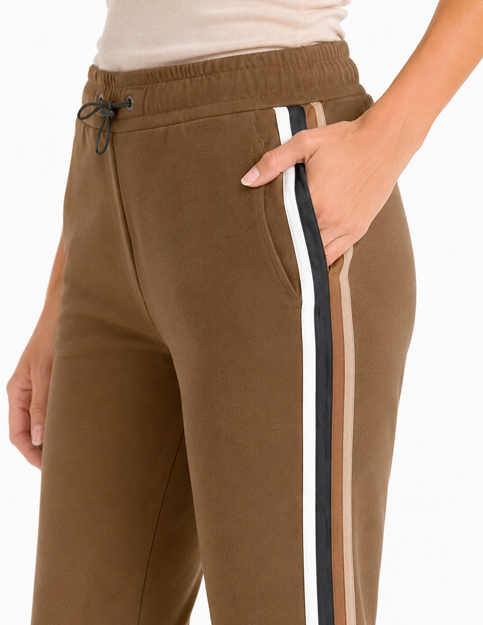 Pants regular para mujer 2