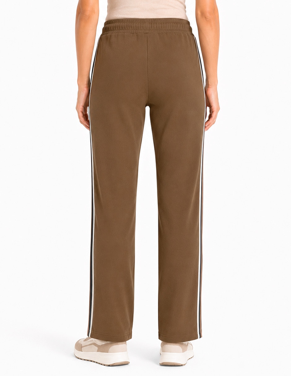 Pants regular para mujer 3