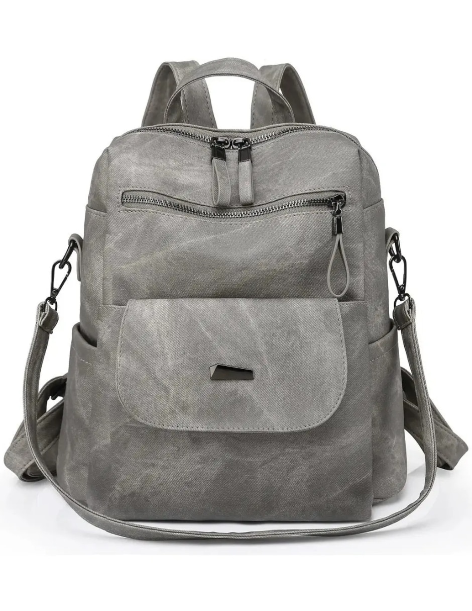 Mochila antirrobo para mujer Mochila antirrobo para mujer