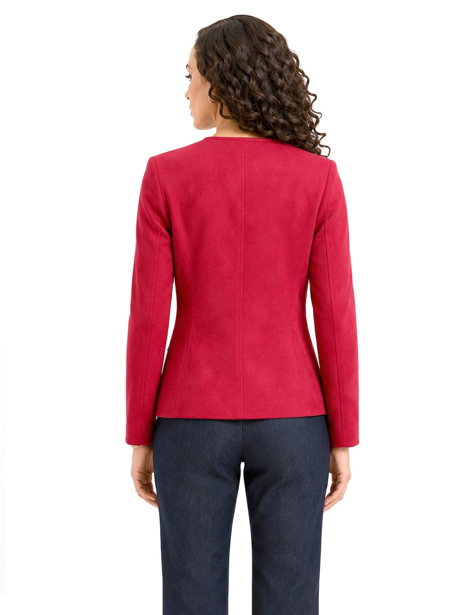 Saco casual foley's para mujer