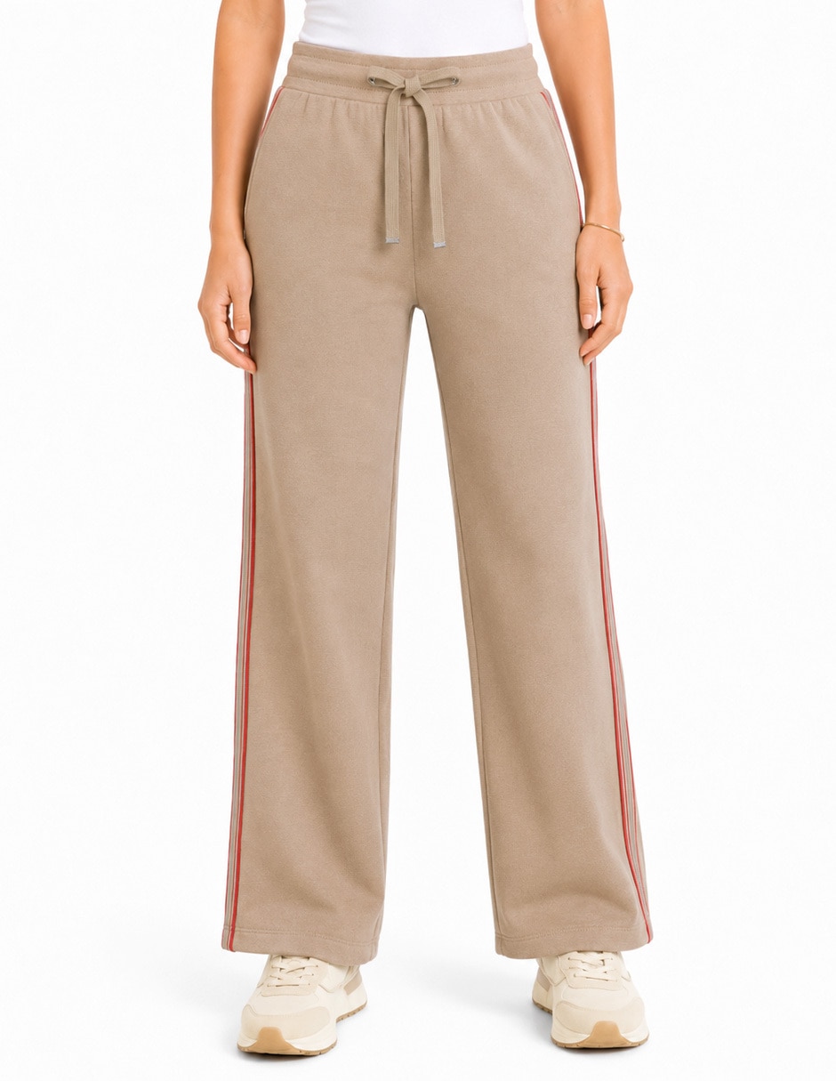 Pants regular para mujer Pants regular para mujer
