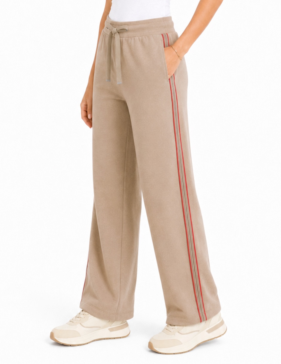 Pants regular para mujer 5