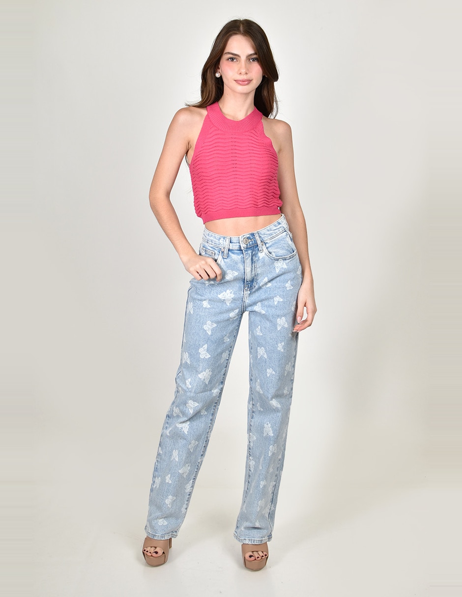 Blusa roman fashion para mujer