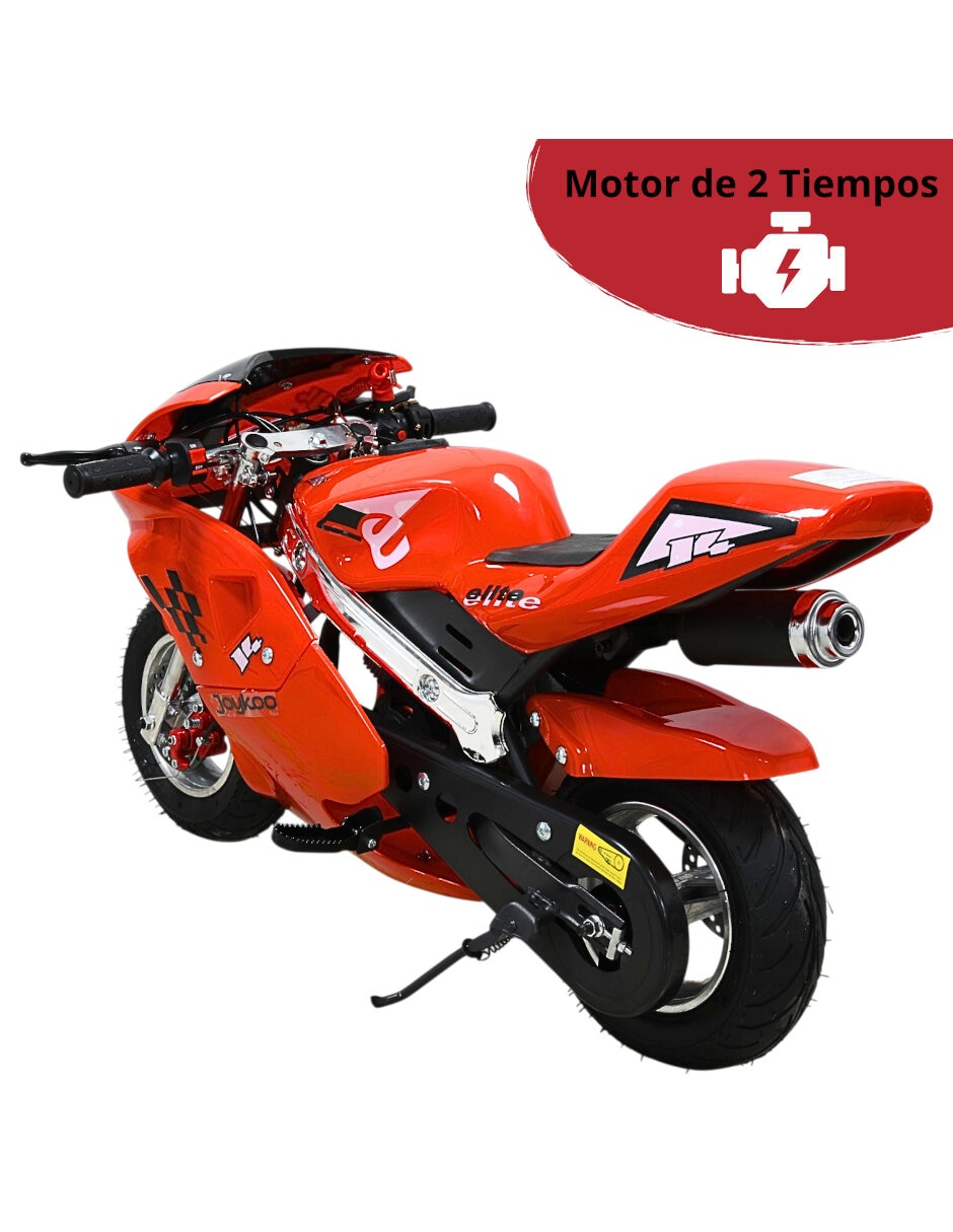 Montable con control remoto de combustible para infantil unisex 2