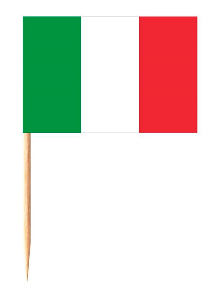Banderín Banderín