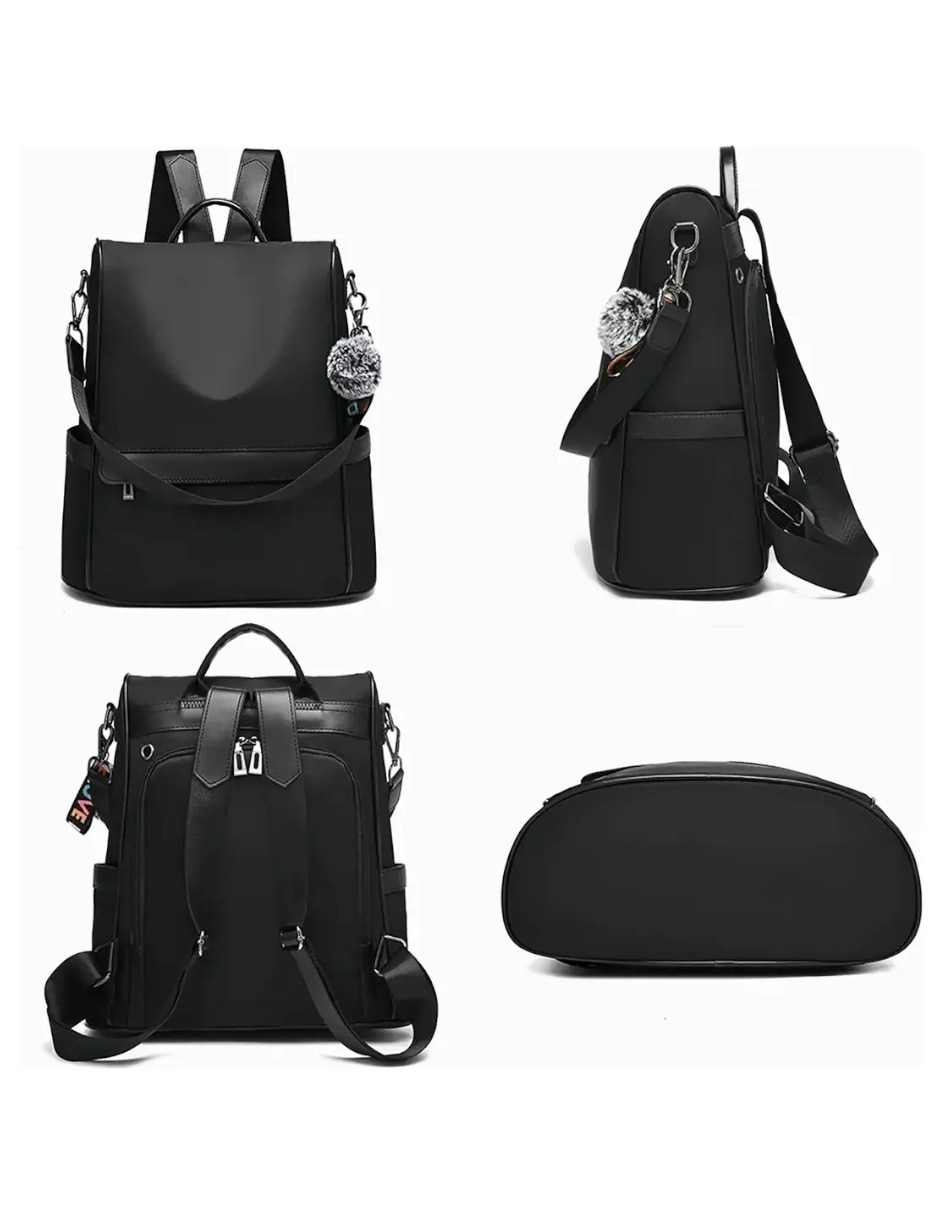 Mochila antirrobo para mujer 2