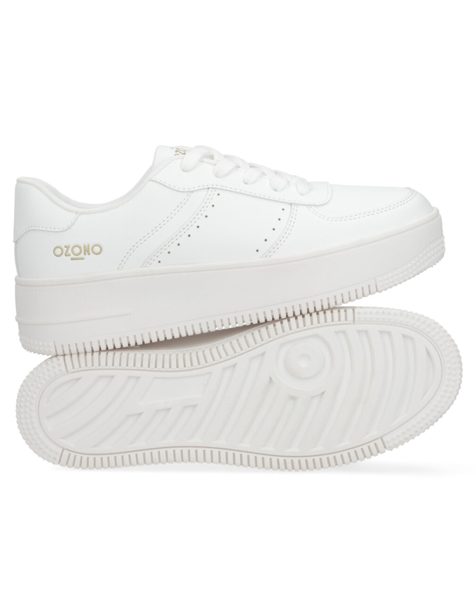 Tenis para mujer 2