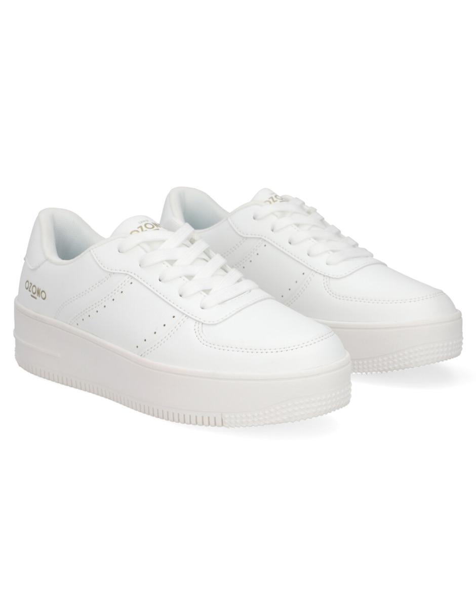 Tenis para mujer 4