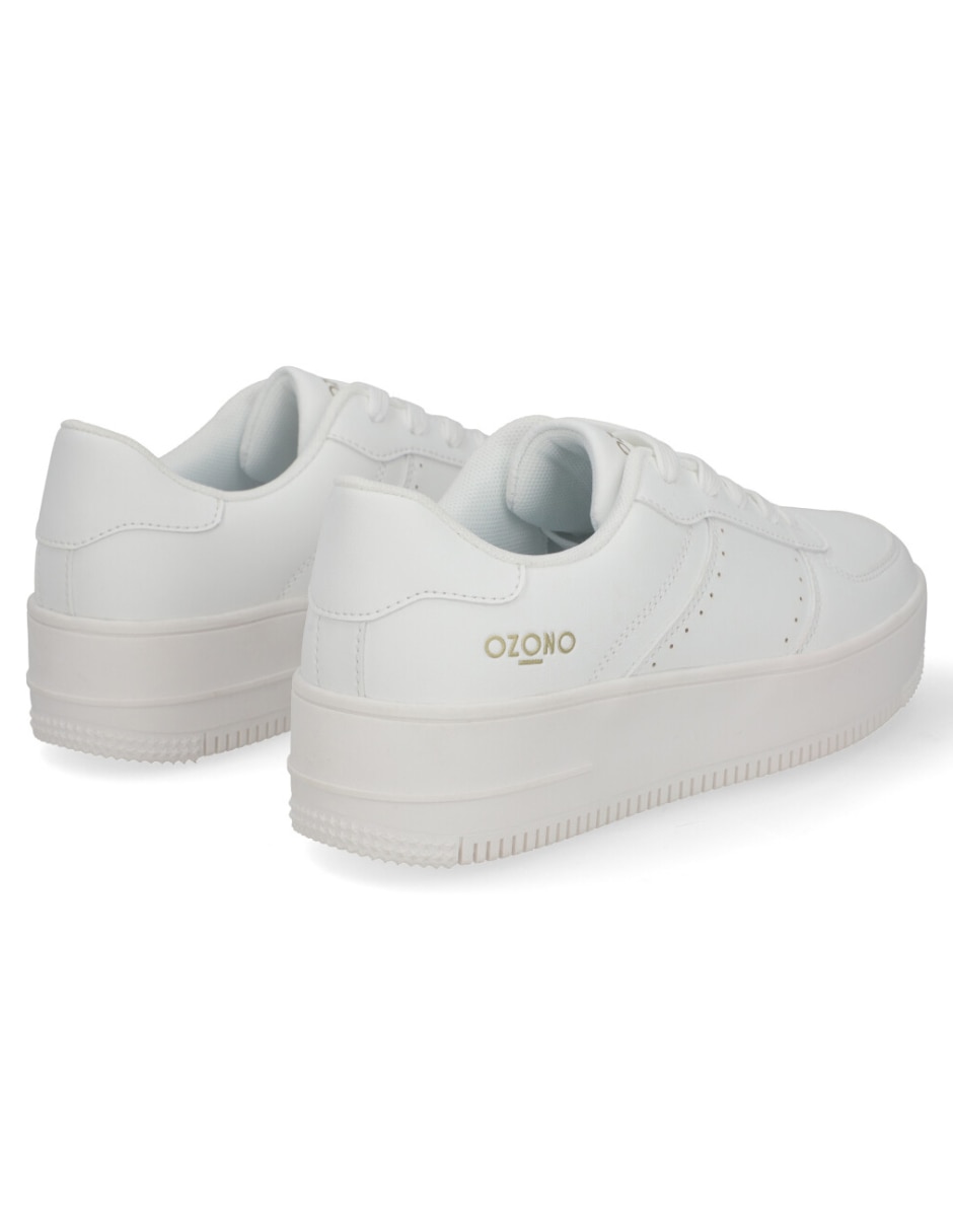 Tenis para mujer 5