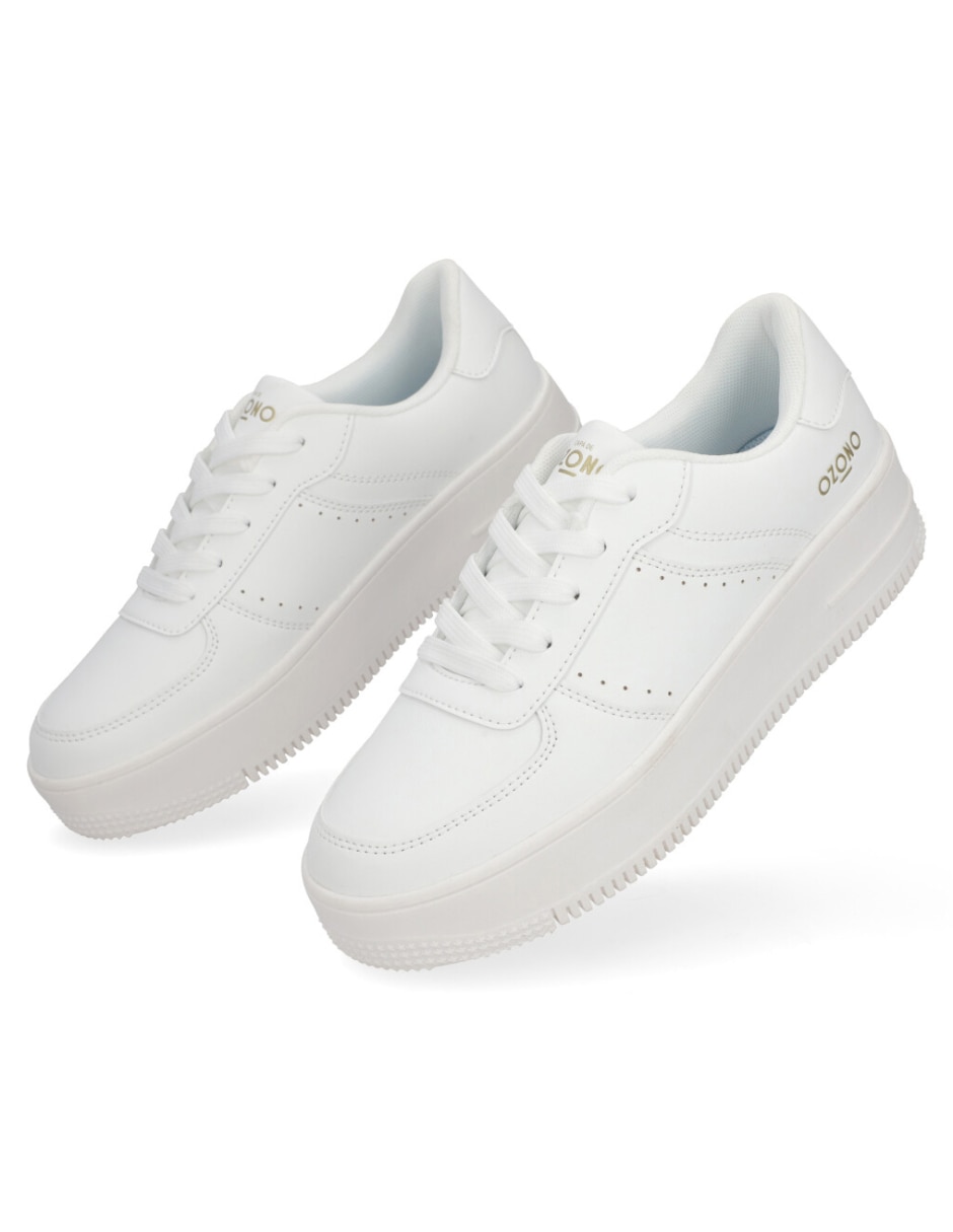 Tenis para mujer 6