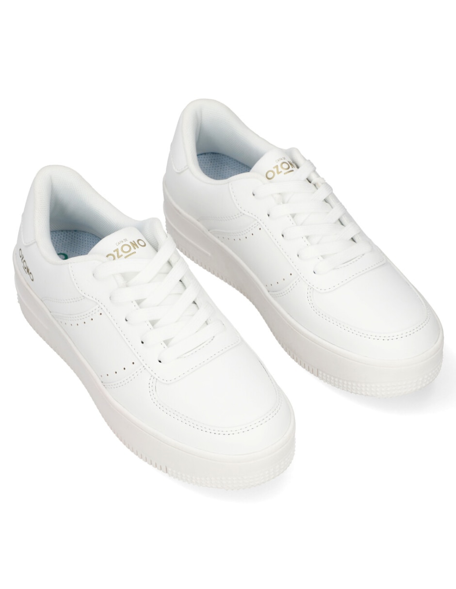 Tenis para mujer 7