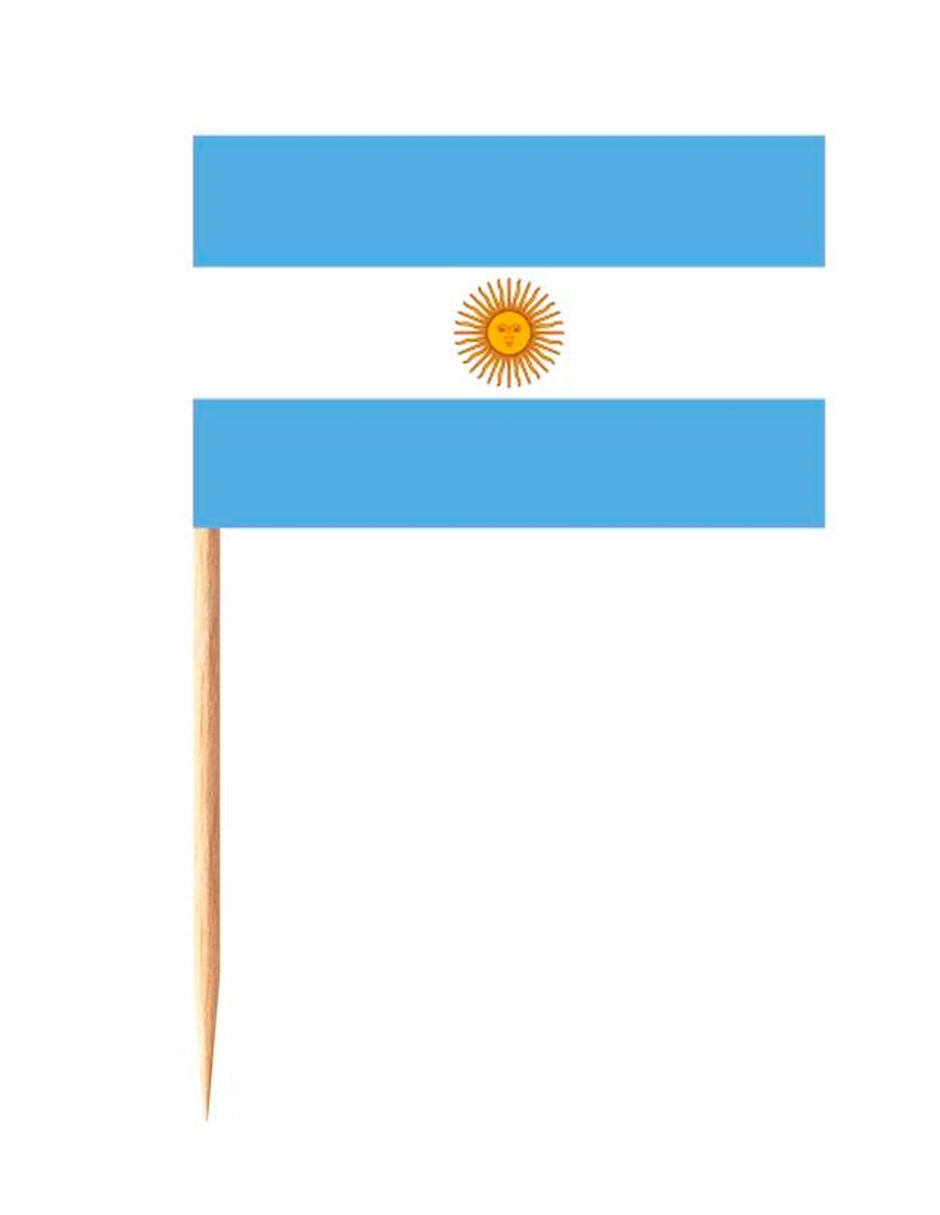 Banderín Banderín