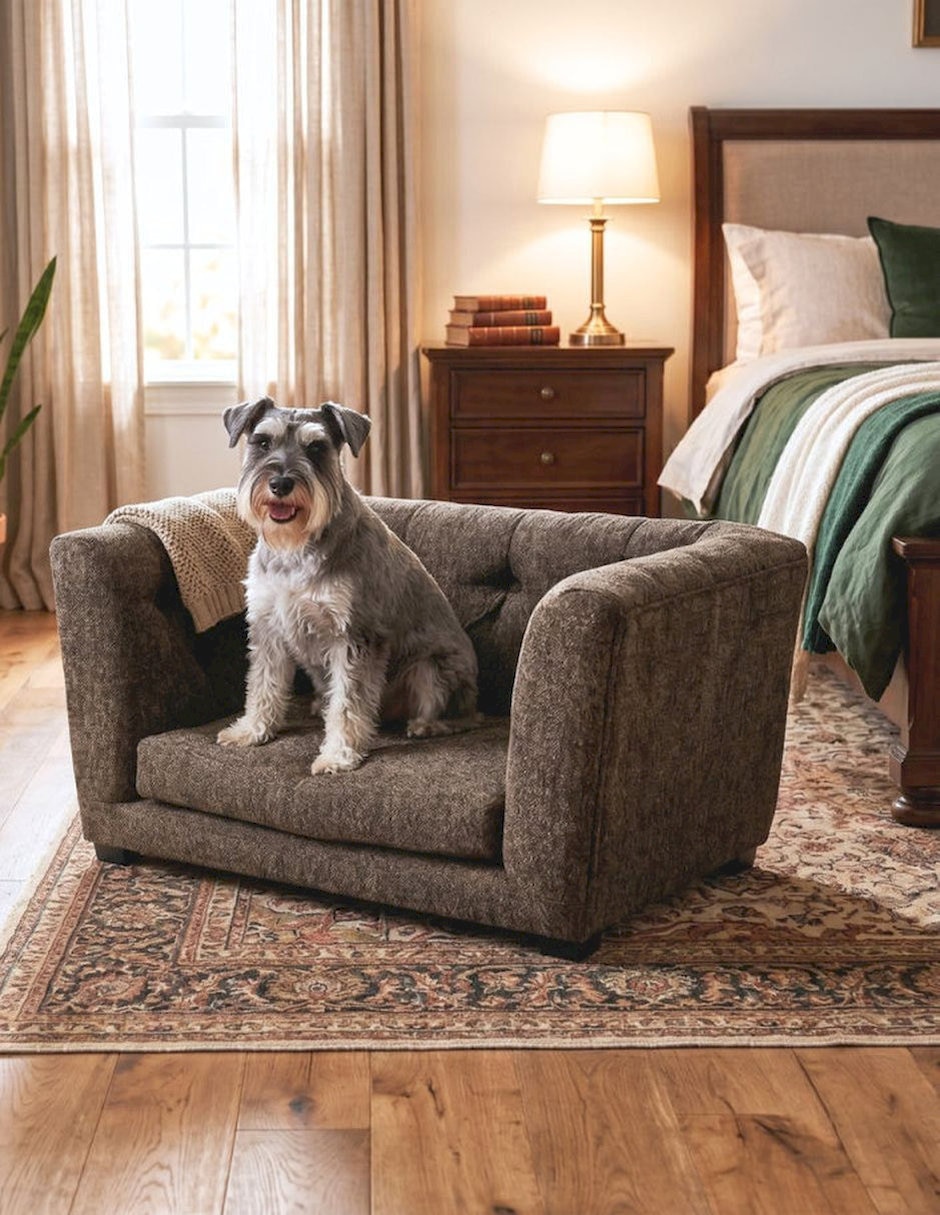 Cama para perro 2