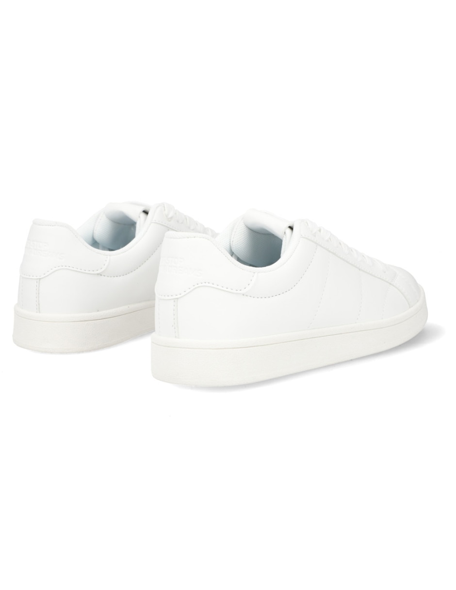Tenis para mujer 5
