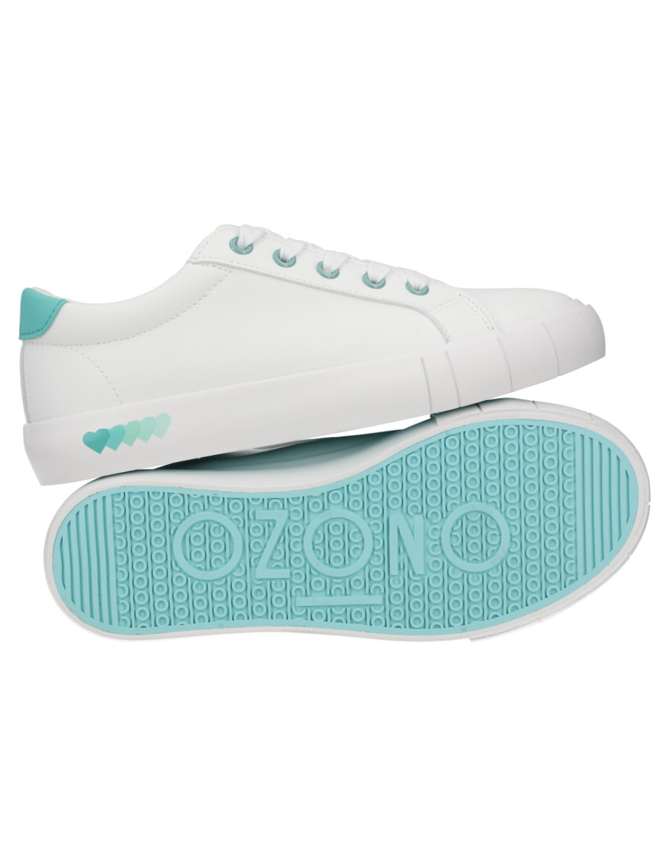 Tenis para mujer 2
