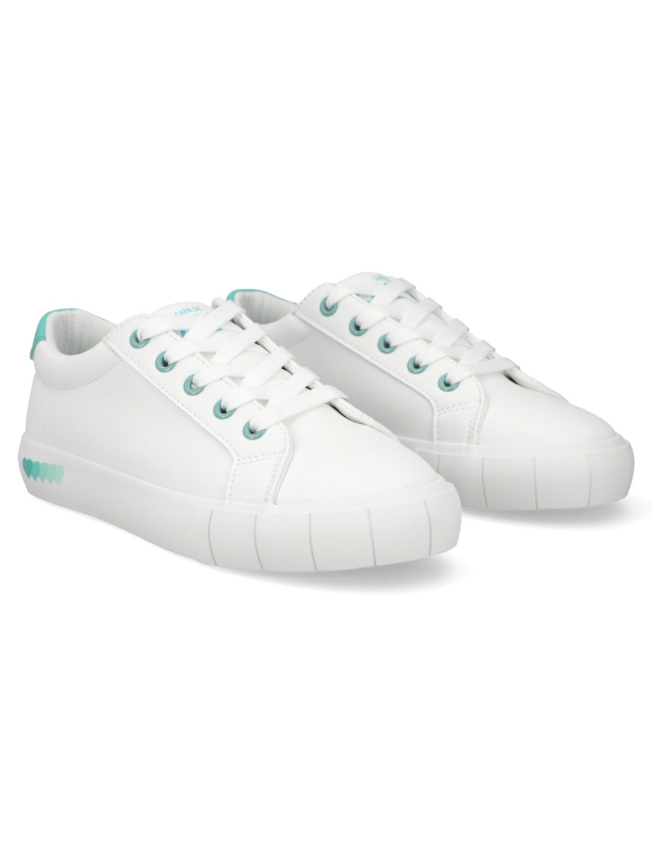 Tenis para mujer 4