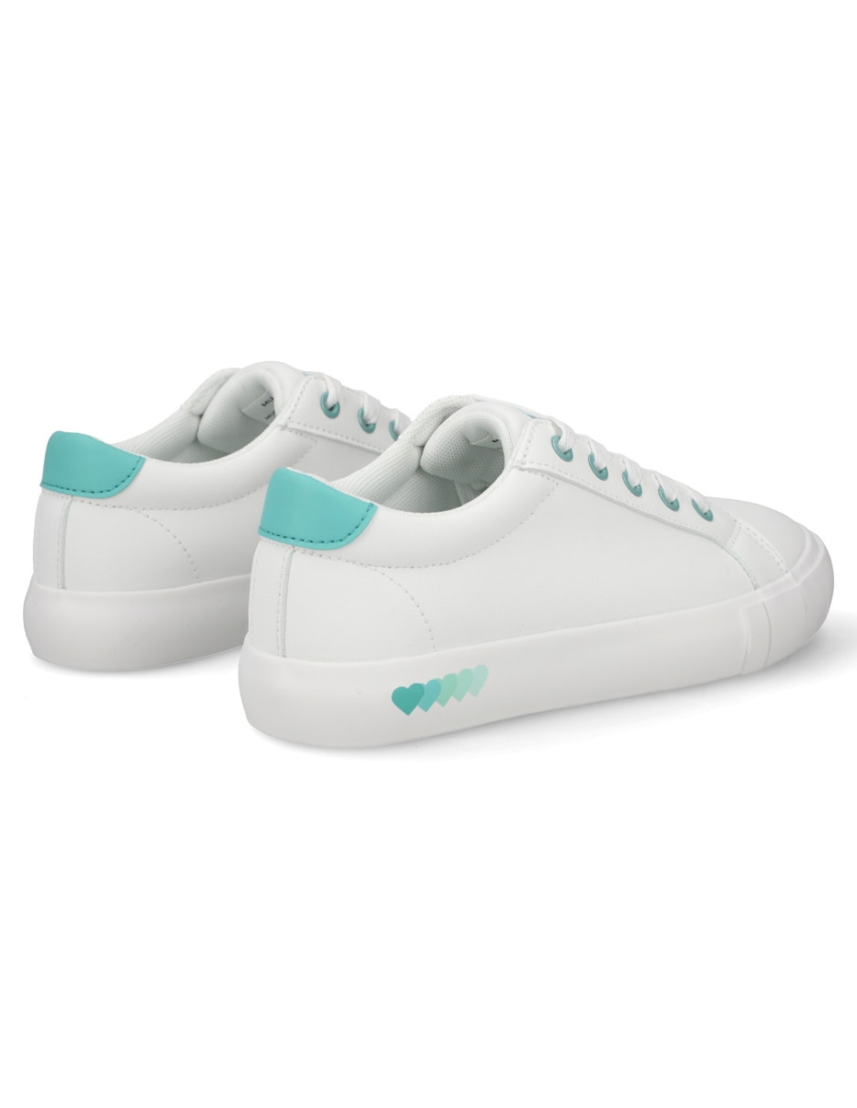 Tenis para mujer 5