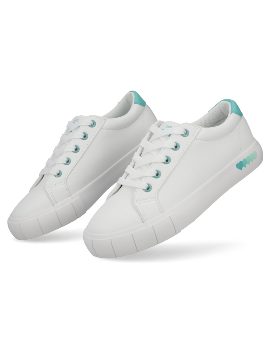 Tenis para mujer 6