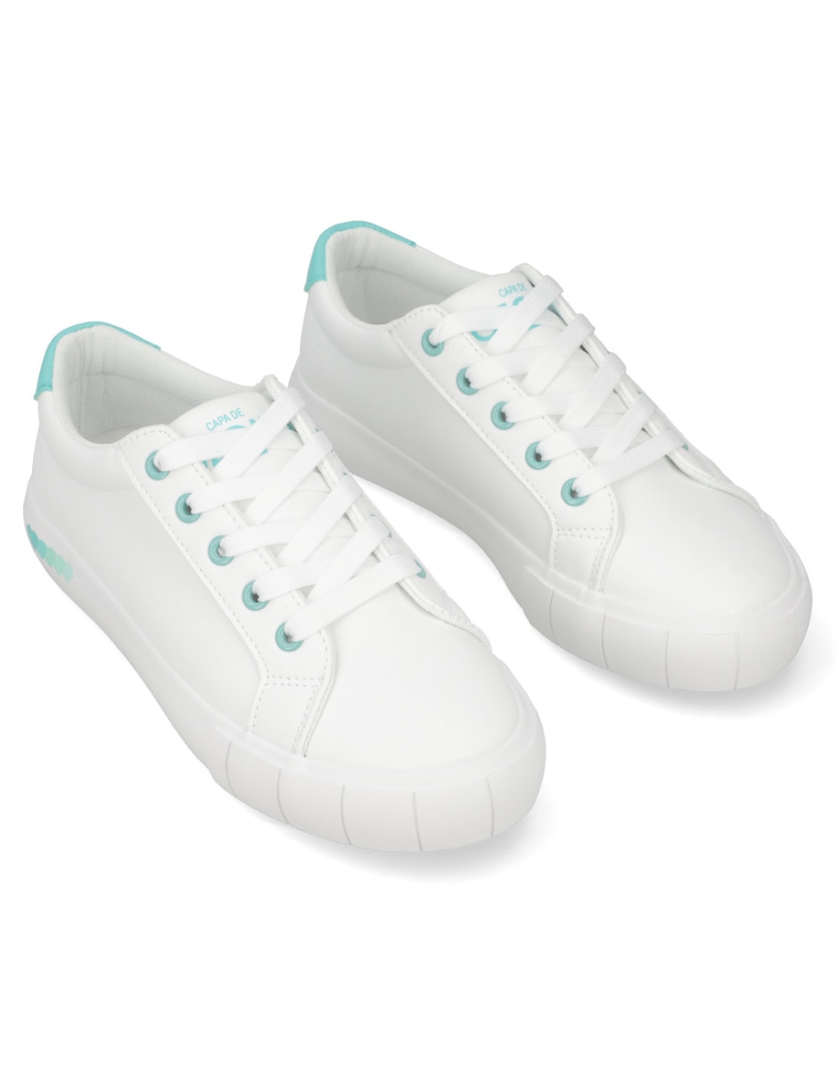 Tenis para mujer 7