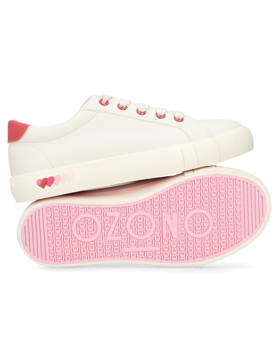 Tenis para mujer 2