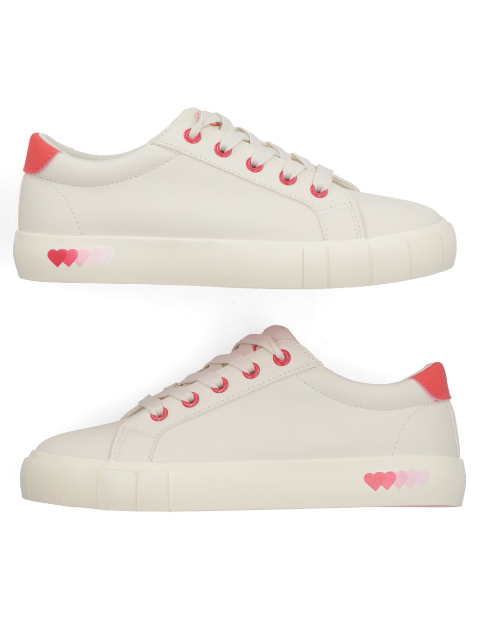 Tenis para mujer 3