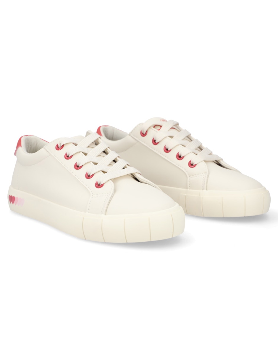 Tenis para mujer 4