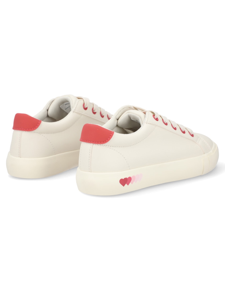 Tenis para mujer 5