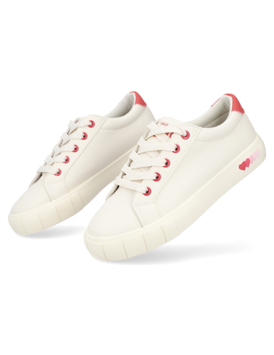 Tenis para mujer 6