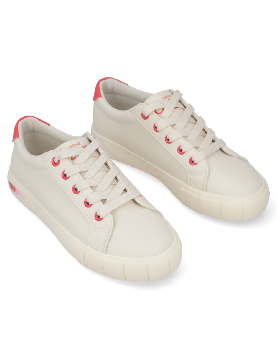 Tenis para mujer 7