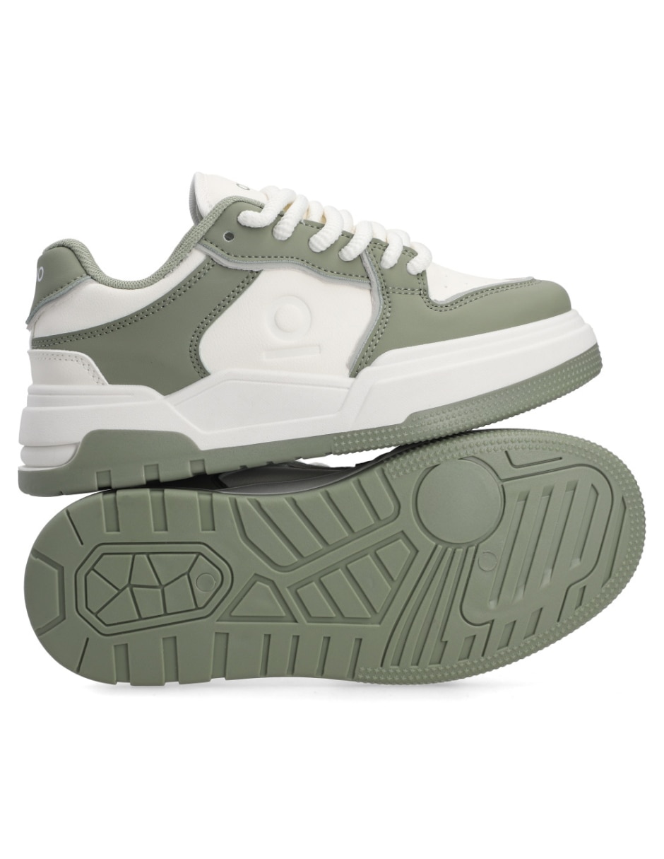 Tenis para mujer 2