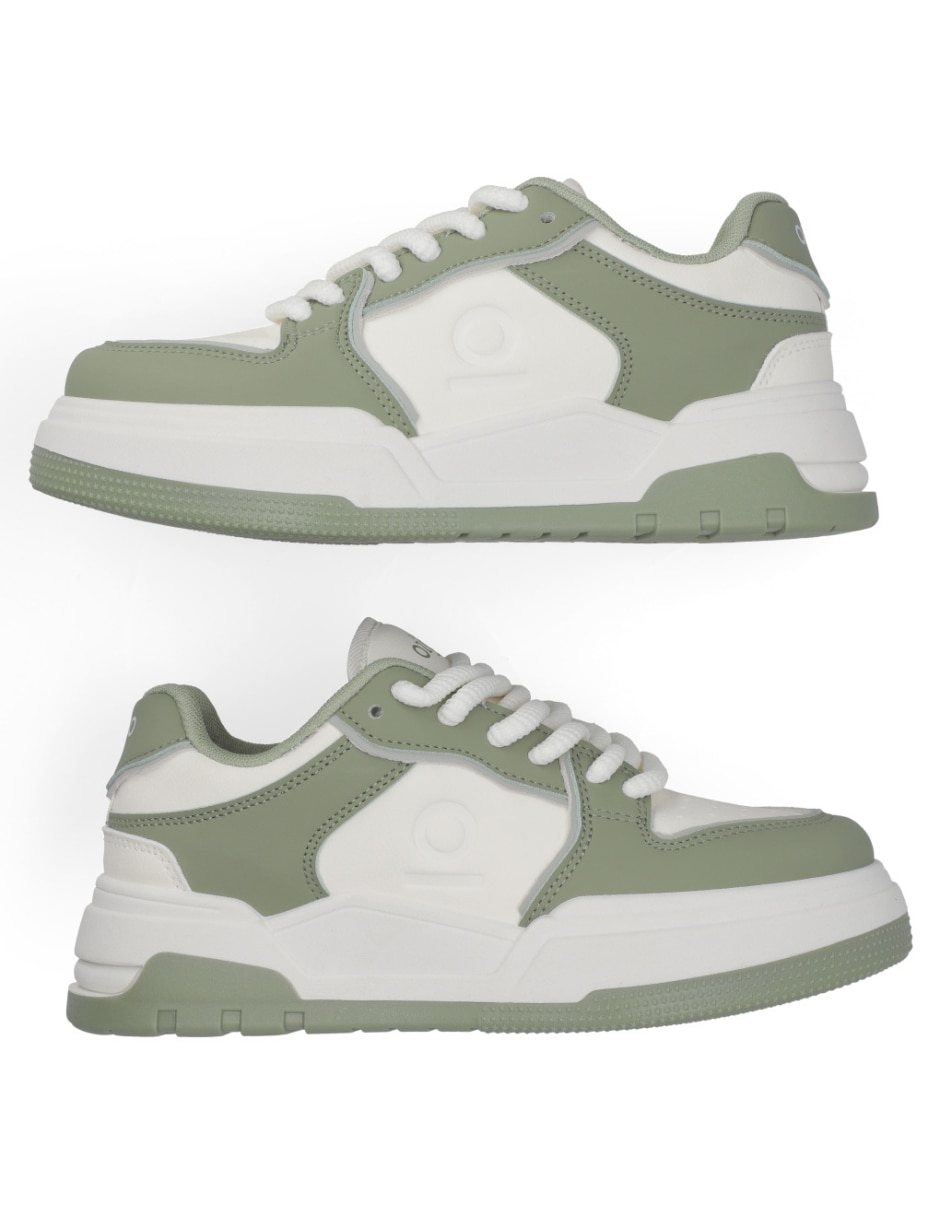 Tenis para mujer 3