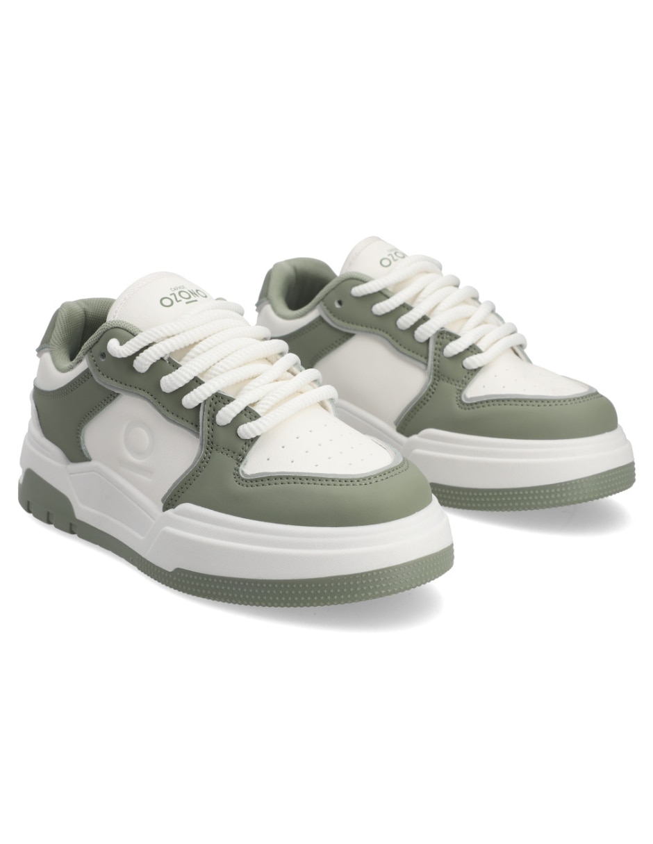 Tenis para mujer 4