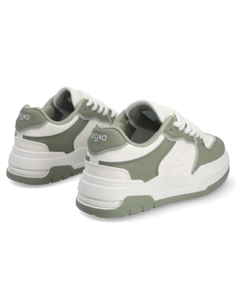 Tenis para mujer 5