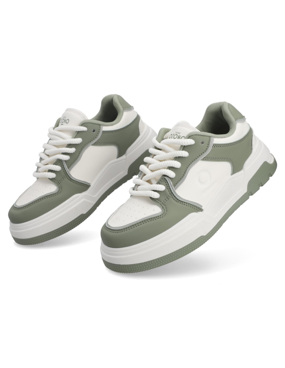 Tenis para mujer 6