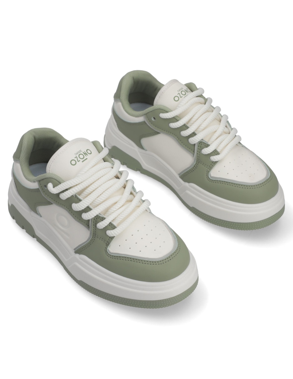 Tenis para mujer 7