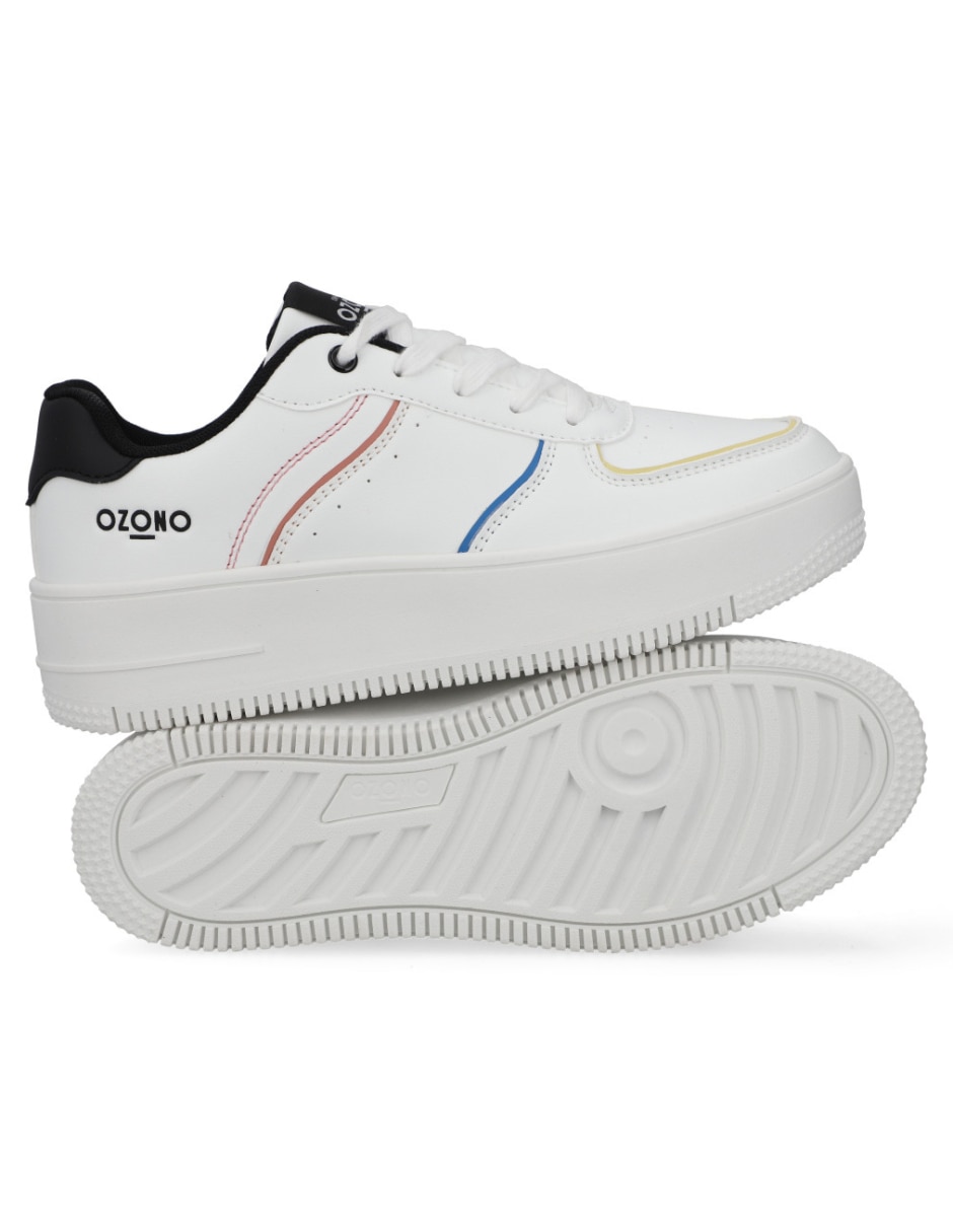Tenis para mujer 2