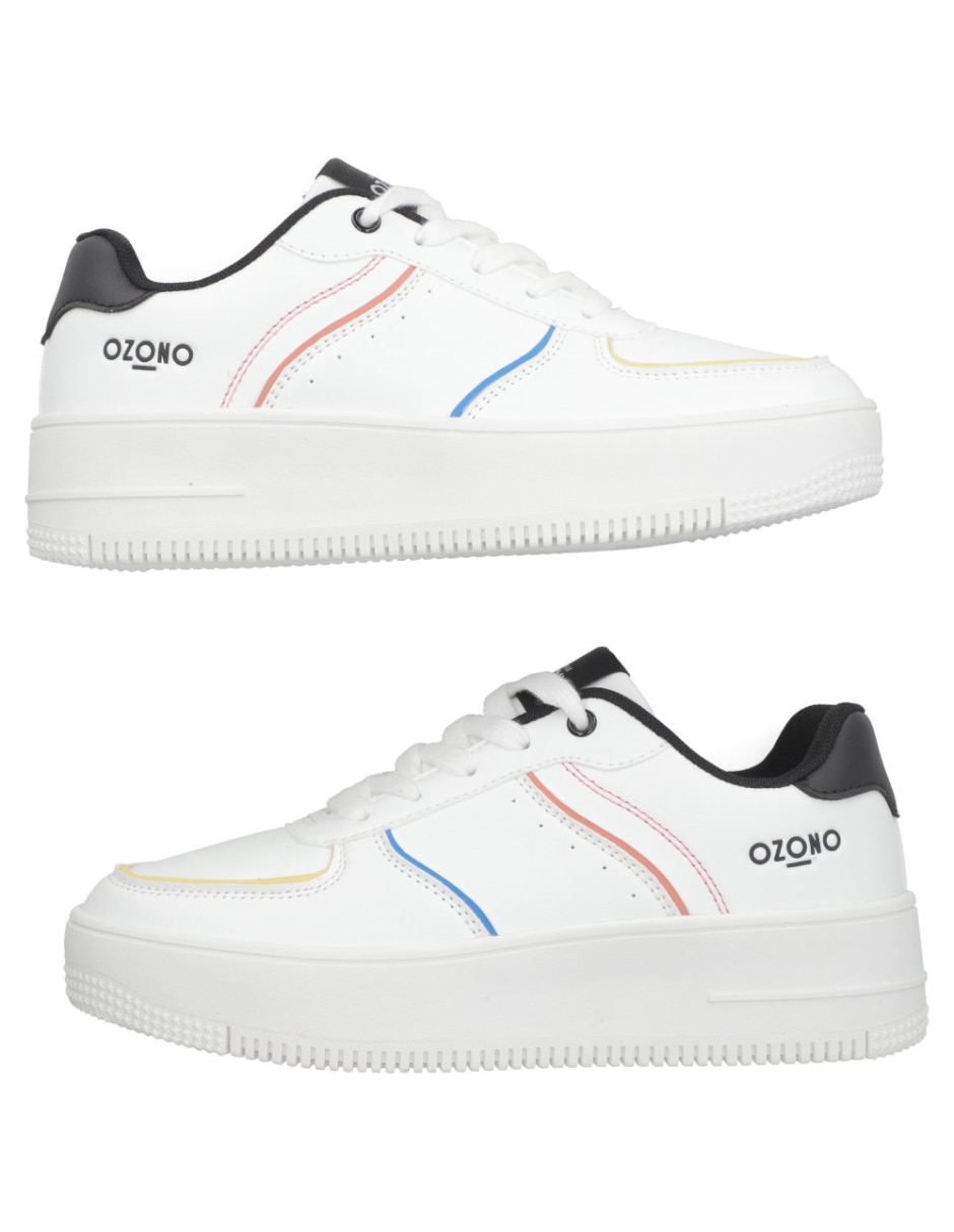 Tenis para mujer 3
