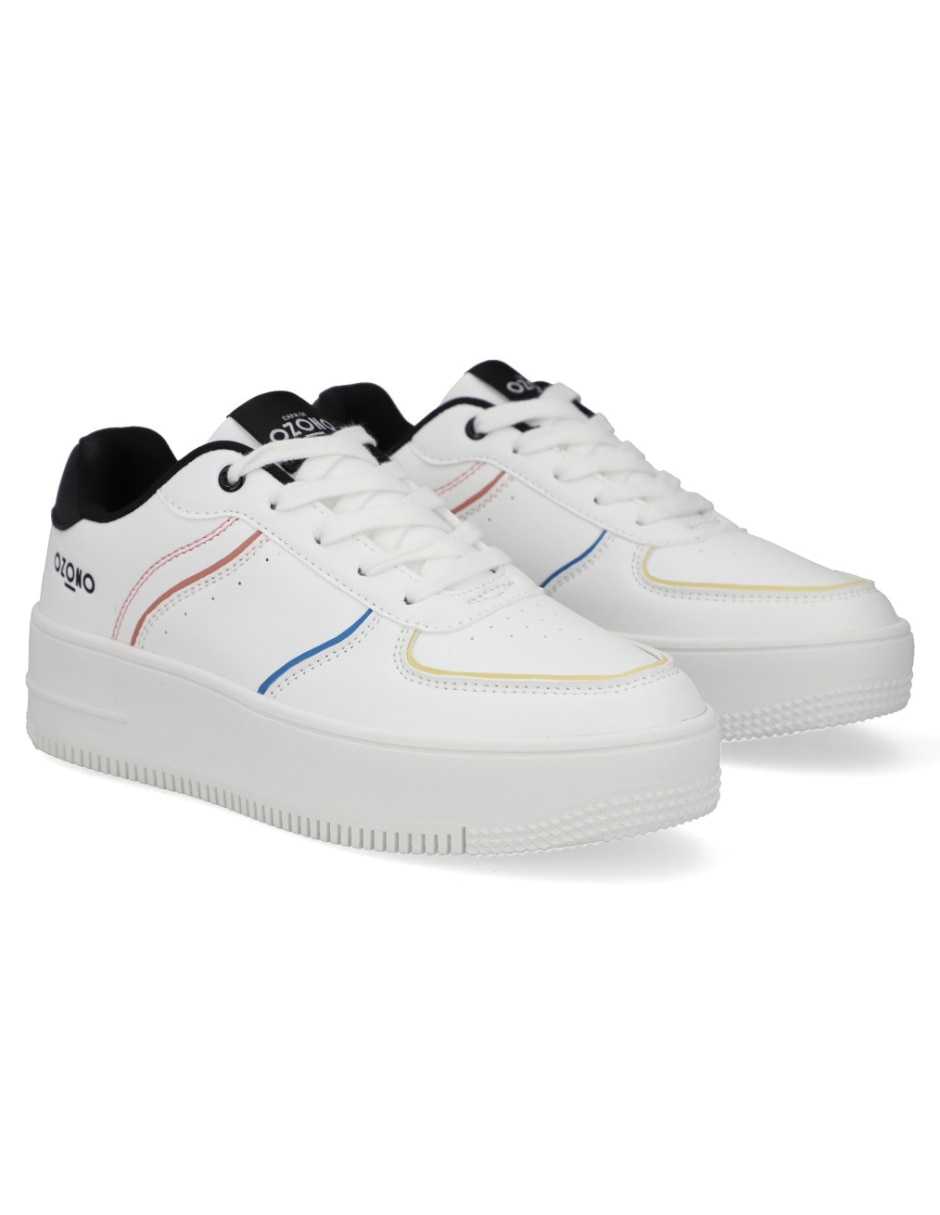 Tenis para mujer 4